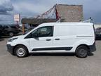 2018 Ford Transit Connect Van XL Cargo Van