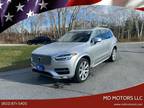 2017 Volvo XC90 T6 Inscription AWD 4dr SUV