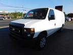 2014 Ford E-Series E 150 3dr Cargo Van