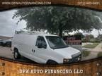 2014 Ford E-Series E 250 3dr Cargo Van