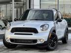 2014 MINI Cooper S Countryman Base