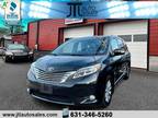 2015 Toyota Sienna 5dr 7-Pass Van Ltd AWD (Natl)