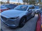 2016 Mazda CX-9 Signature AWD 4dr SUV