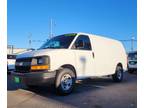2013 Chevrolet Express 2500 3dr Cargo Van w/ 1WT