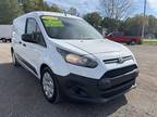 2014 Ford Transit Connect Cargo Ext Van XL w/Rear Liftgate