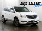 2017 Buick Enclave AWD 4dr Premium