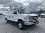 2014 Ford Econoline Cargo Van E250 Van