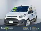 2017 Ford Transit Connect Cargo XL Van 4D