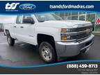 2016 Chevrolet Silverado 2500HD Work Truck