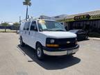 2015 Chevrolet Express Cargo Van