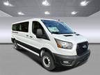 2023 Ford Transit-350 XL 12 Seat Low Roof