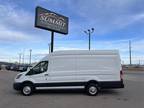 2023 Ford Transit 250 AWD 3dr LWB High Roof Extended Cargo Van