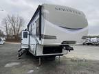 2024 Keystone Keystone RV Sprinter Limited 3810QBS 38ft