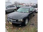 2010 Dodge Charger SXT 4dr Sedan