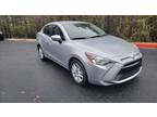 2018 Toyota Yaris i A Base 4dr Sedan 6A