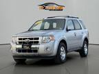 2012 Ford Escape Limited AWD 4dr SUV