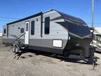 2024 Forest River Forest River RV Aurora 34BHTS-2Q 34ft