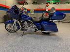 2015 Harley Davidson Touring Road Glide