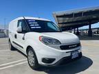 2019 RAM Promaster Tradesman SLT Cargo Van