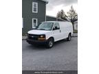 Used 2013 CHEVROLET EXPRESS G2500 For Sale
