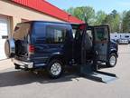 2005 Ford Econoline E250 Van