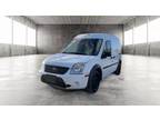 2013 Ford Transit Connect Cargo XLT Van 4D