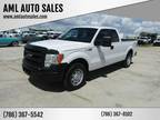 2014 Ford F-150 FX2 RWD 4dr Super Cab Pick Up TruckPickup131K mil