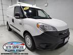 2021 Ram Pro Master City Cargo Van Tradesman