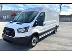 2019 Ford Transit 350 Van Med. Roof w/Sliding Pass. 148-in. WB