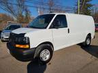 2020 Chevrolet Express 2500 3dr Cargo Van