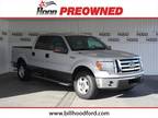 2012 Ford F-150 Silver, 125K miles