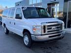 2014 Ford E-150 XL