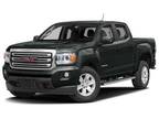 2016 GMC Canyon SLE