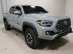 2022 Toyota Tacoma, 14K miles