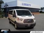 2015 Ford Transit-350 XLT