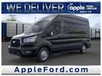 2023 Ford Transit-350 XLT Commercial