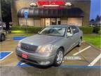 2003 Lexus LS LS 430 Sedan 4D