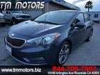 2014 Kia Forte EX