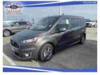 2023 Ford Transit Connect Titanium