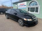 2011 Honda Civic LX 4dr Sedan 5A