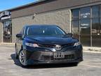 2018 Toyota Camry LE 4dr Sedan