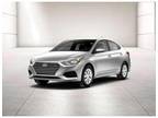 2022 Hyundai Accent SE