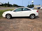 2008 Pontiac G6 Sedan