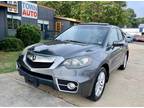 2010 Acura RDX Base 4dr SUV