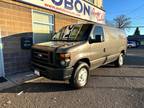 2008 Ford Econoline Cargo Van E-250 Recreational