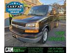 2016 Chevrolet Express Cargo Van RWD 2500 135 Auto