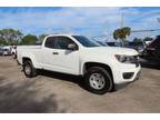 2019 Chevrolet Colorado Work Truck