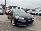 2015 Kia Forte EX 4dr Sedan