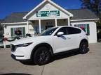 2020 Mazda CX-5 White, 64K miles