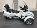 2012 Can-Am Touring Low Miles